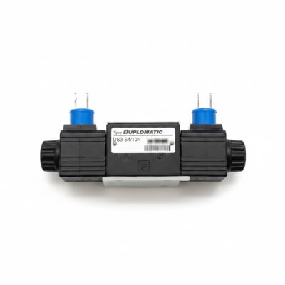 RADWELL VERIFIED SUBSTITUTE D3S-S4/10N-D24K1-SUB