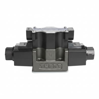 RADWELL VERIFIED SUBSTITUTE DG4S4-016C-24VDC-51-SUB