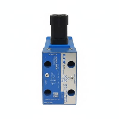RADWELL VERIFIED SUBSTITUTE DG4V3-8C-MUH-5-60-SUB