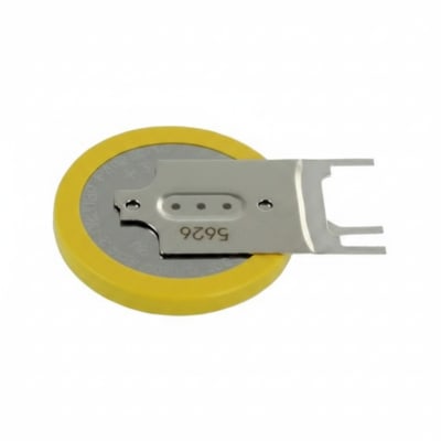 MATSUSHITA ELECTRIC CR-2032/GVFN