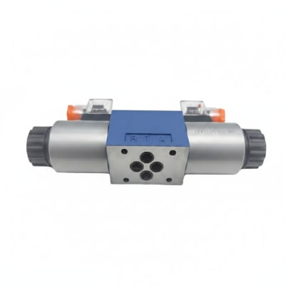 RADWELL VERIFIED SUBSTITUTE 4WE10-J-3X/CG24N9K4-SUB