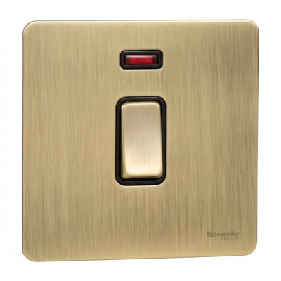 SCHNEIDER ELECTRIC GU3420BAB