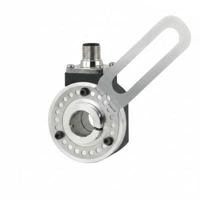 ENCODER PRODUCTS 260-N-B-10-H-1024-R-HV-1-S-SF-4-N