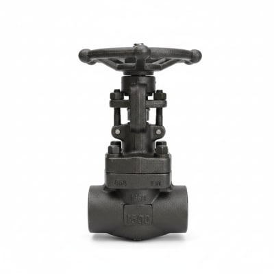 ADVANCE VALVES 6021E-1