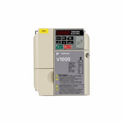 YASKAWA ELECTRIC CIMR-VC2A0040JAB