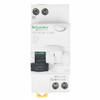SCHNEIDER ELECTRIC A9D34625