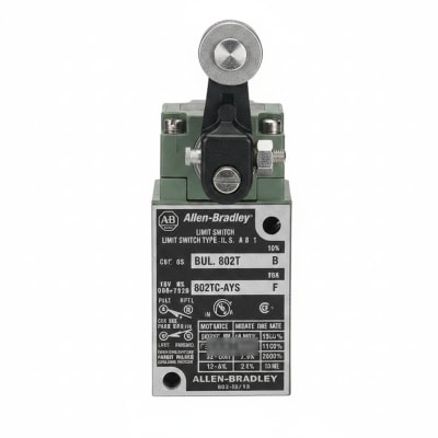 ALLEN BRADLEY 802T-DTP1