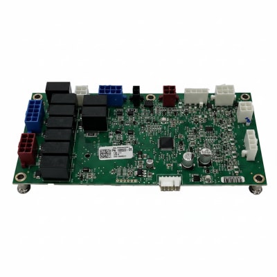 DANOTHERM CAHX210-C464300R-KT