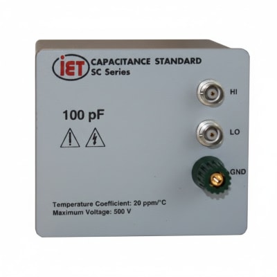 IET LABS INC 20S30-1-0502