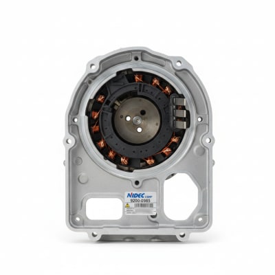 NIDEC CORP 9200-0985