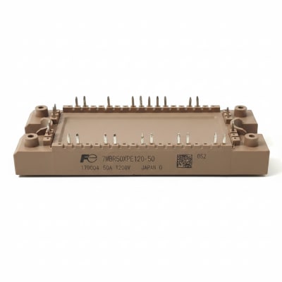 FUJI ELECTRIC 7MBR50XPE120-50