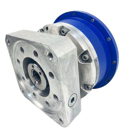 WITTENSTEIN TP 110S-MF2-31-4I1-2S