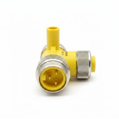 TURCK EKWV001-A4.400-FE8Y-5