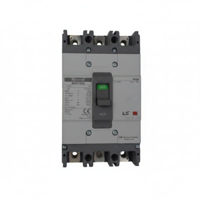 LG INDUSTRIAL SYSTEMS ABS103U-15A