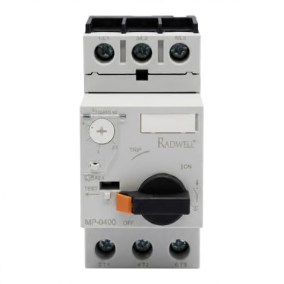 RADWELL RAD-RP-G400A400
