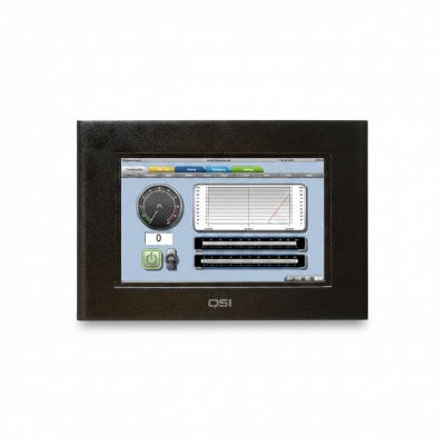 BEIJER ELECTRONICS QTERM-II-T1013