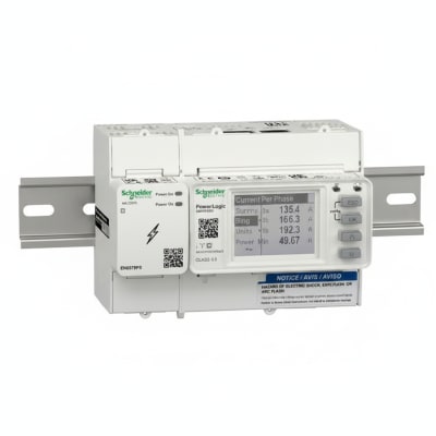SCHNEIDER ELECTRIC MTR1001-1215-001