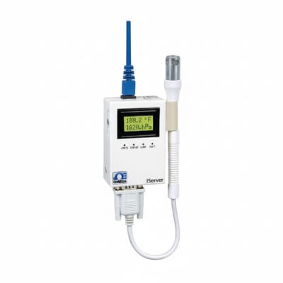 OMEGA ENGINEERING IBTX-SD-5-CAL-3