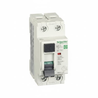 SCHNEIDER ELECTRIC 282