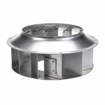 LOREN COOK COMPANY 705099