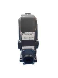 PARKER AS2308-02-100