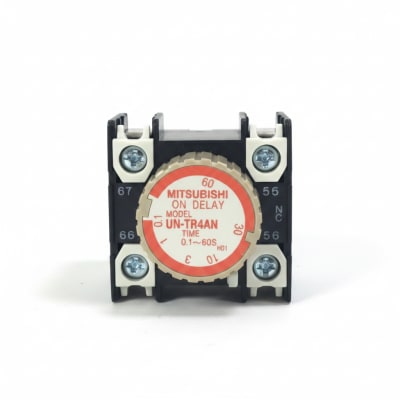 MITSUBISHI UN-TR4AN