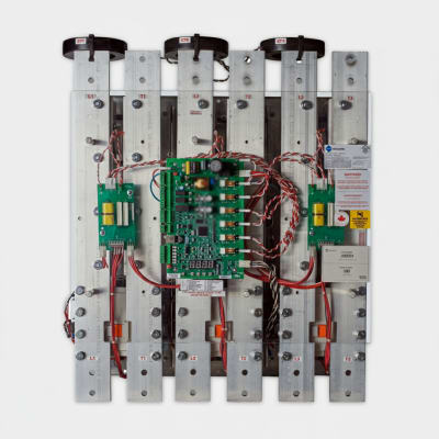 WORLDWIDE ELECTRIC WWE2-550-BP