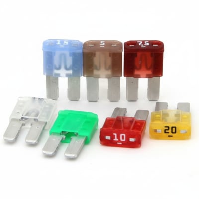 LITTELFUSE 0327015.YX2T