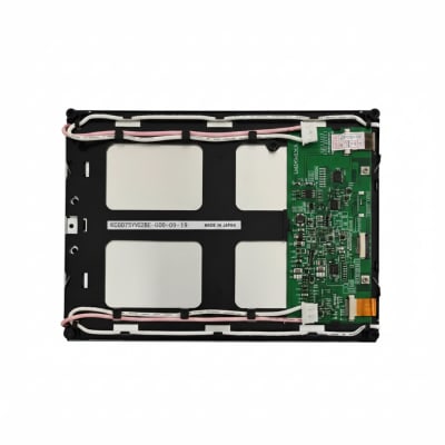 KYOCERA TCG075VGAC-G00-X-19-19-93