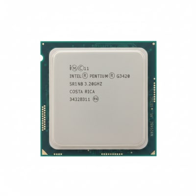 INTEL G3420T
