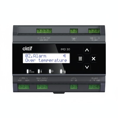 ATR INDUSTRIE-ELEKTRONIK IM30