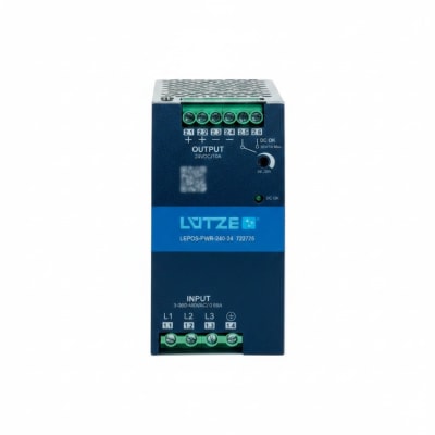 LUTZE 722725