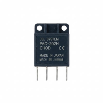 JEL SYSTEM P6C-202H