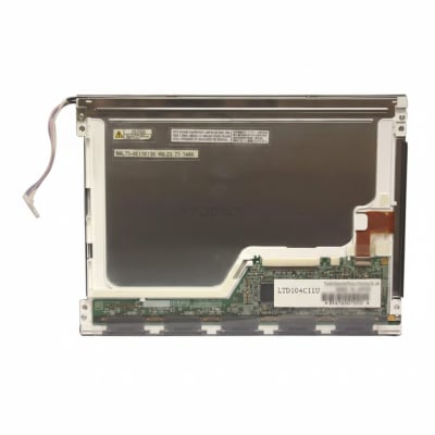 TOSHIBA LTD104C11U