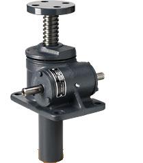 JOYCE DAYTON WJ2410U3K-7-HW12-STDX-B