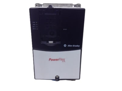 ALLEN BRADLEY 20AE9P0A0AYNNNC0