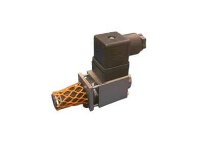 WANDFLUH ELECTRONIC DNPPM18-4-G24#1