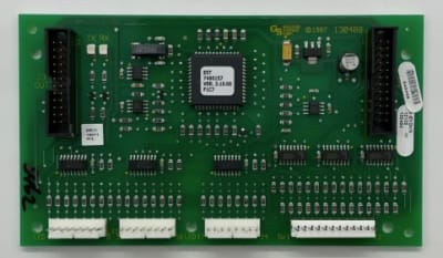 EDWARDS SIGNALING 3-EVDVR