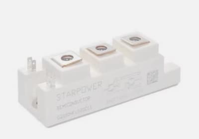 STARPOWER GD450HFY120C2S