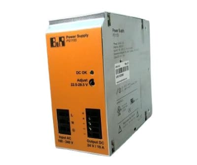 B&R 0PS1100.1
