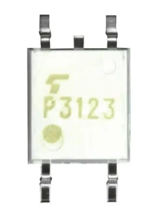 TOSHIBA TLP3123(F)