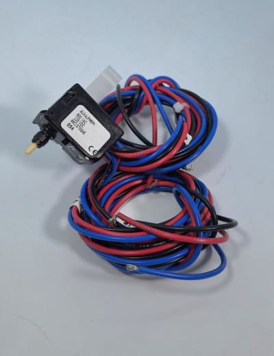 EATON CORPORATION AUXALRMEPK