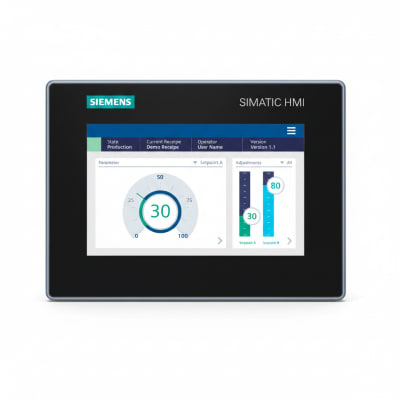 SIEMENS 6AV2123-3GB32-0AW0