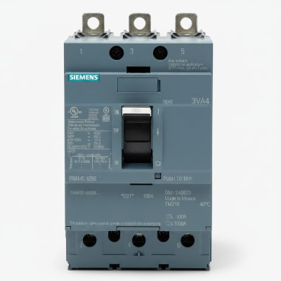 SIEMENS 3VA4125-5ED34-0AA0