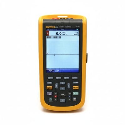 FLUKE 123B/NA/S