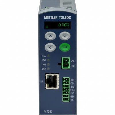 METTLER TOLEDO ACT350