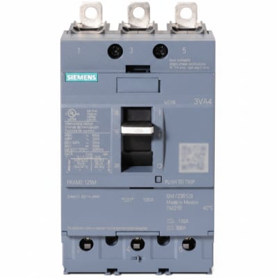 SIEMENS 3VA4111-5ED14-0AA0