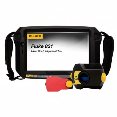 FLUKE FLUKE-831