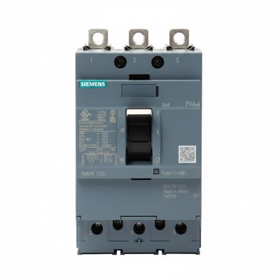 SIEMENS 3VA4190-5ED34-0AA0