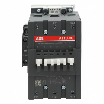 ASEA BROWN BOVERI A110-30